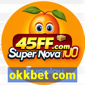 okkbet com